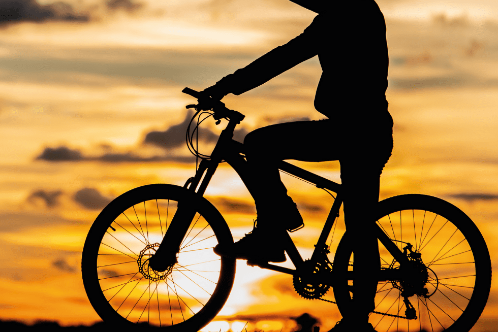Conheça as vantagens da bicicleta e locais perfeitos para pedalar