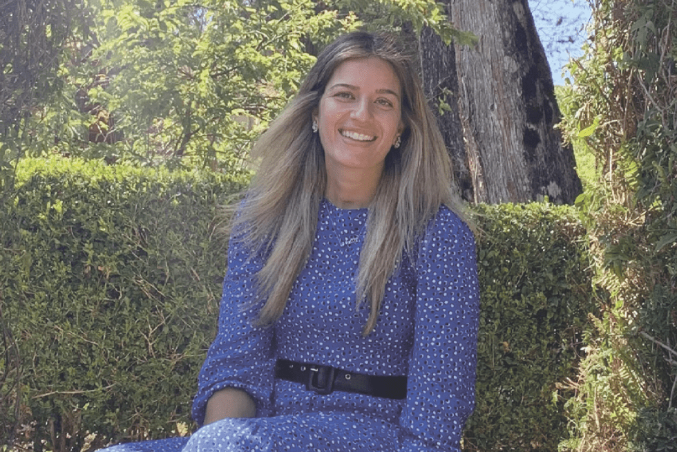 Última Palavra: Marina Monfrinato