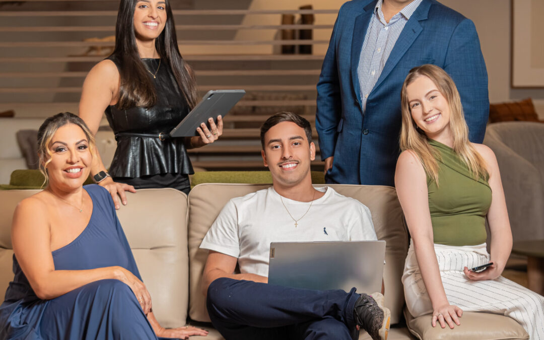 Experiência além do mobiliário – porque luxo é viver bem!