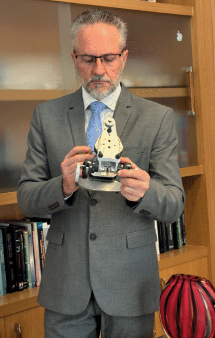 Para você que está chegando aos 45 – 50: Você pode escolher como vai sorrir pelos próximos anos!