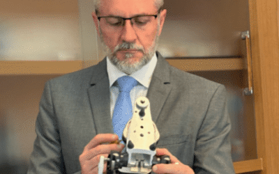 Para você que está chegando aos 45 – 50: Você pode escolher como vai sorrir pelos próximos anos!