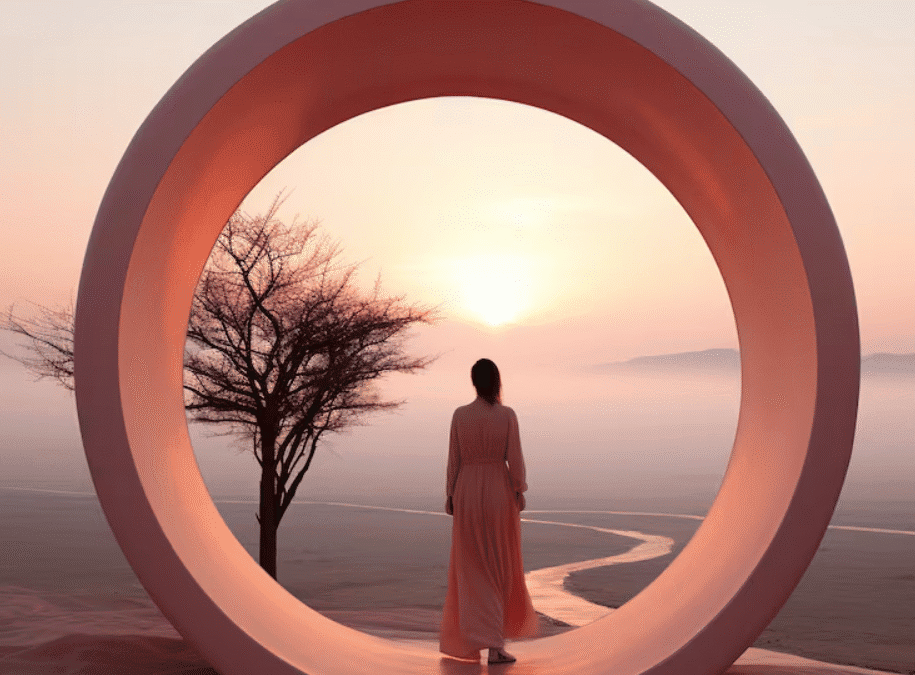 Ciclos que se encerram, caminhos que se abrem