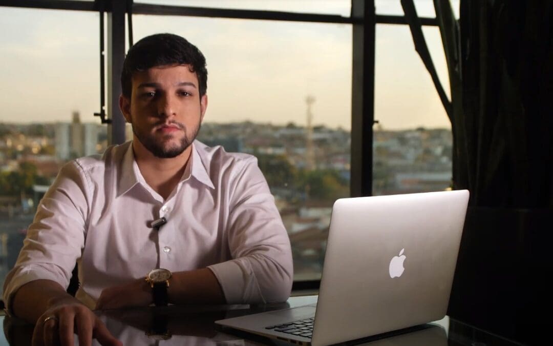 A evolução invisível da tecnologia – Resultado não é sorte. É método!