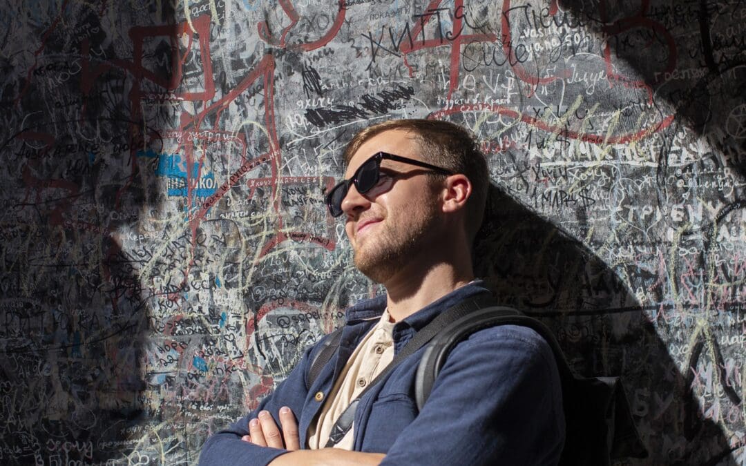 Consciência masculina: força e sensibilidade em equilíbrio