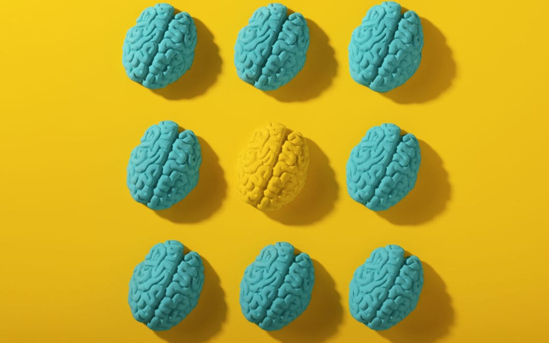 O cérebro em alta performance: estratégias científicas para viver melhor